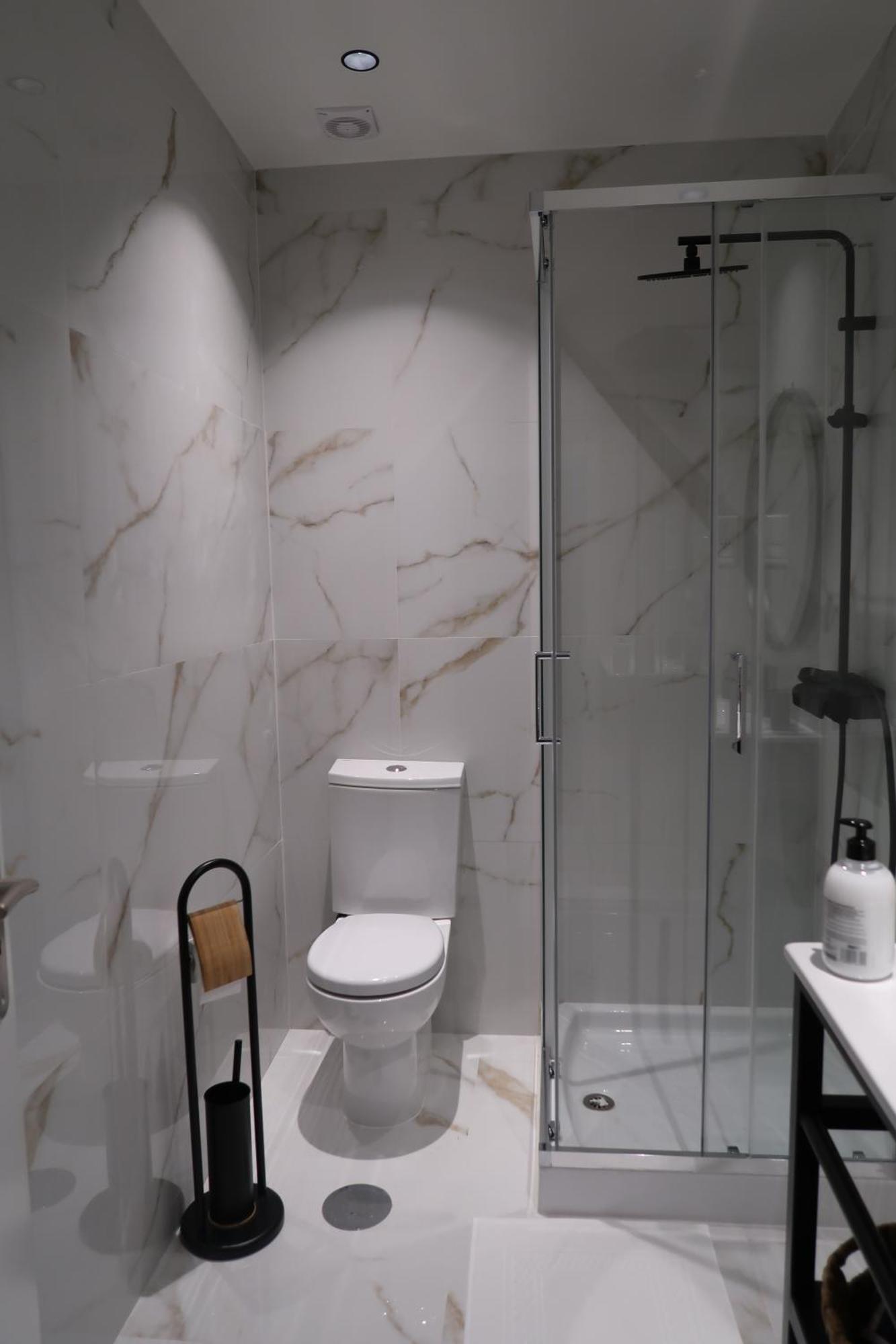 Apartamentos Sobre O Douro Porto Luaran gambar