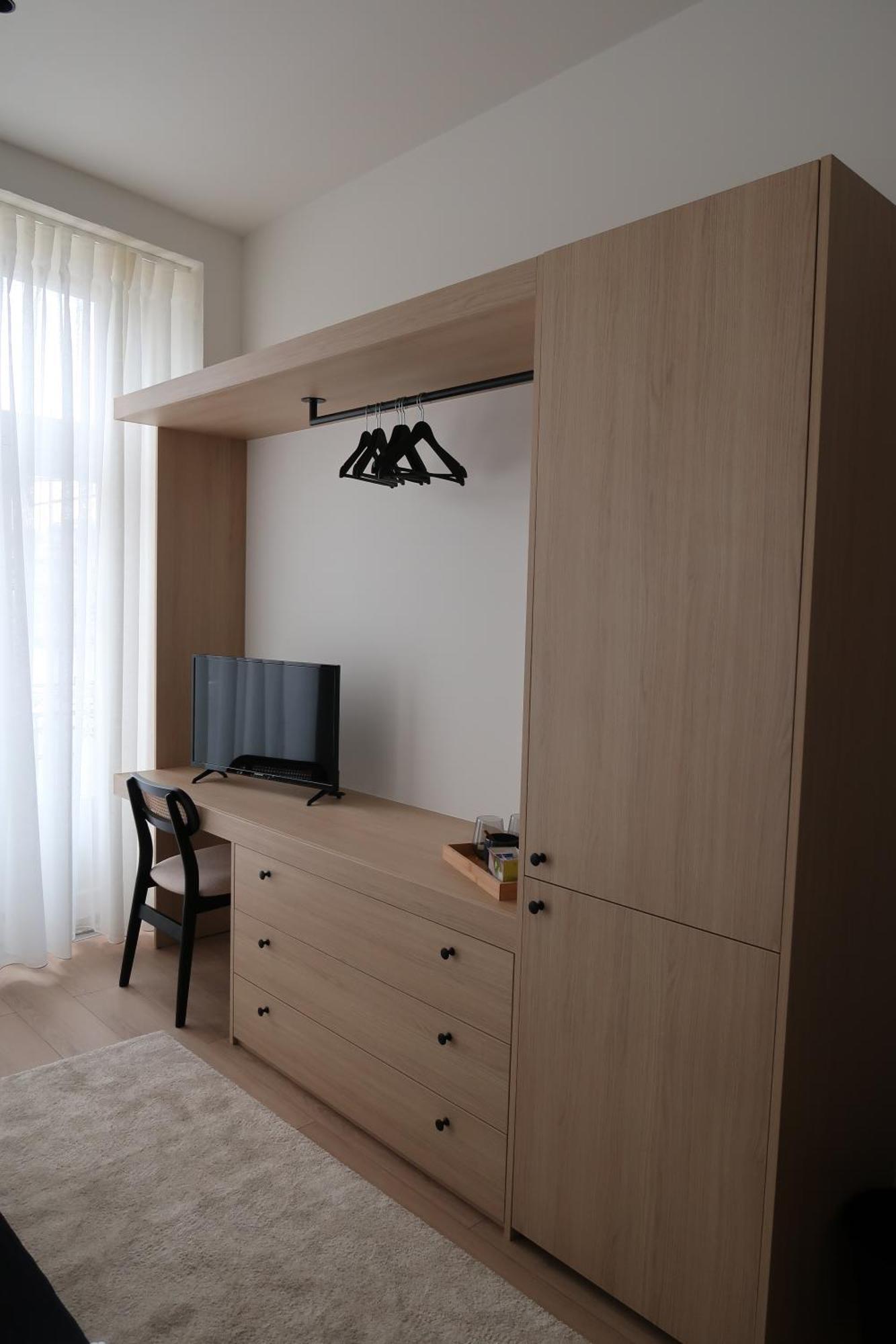 Apartamentos Sobre O Douro Porto Luaran gambar