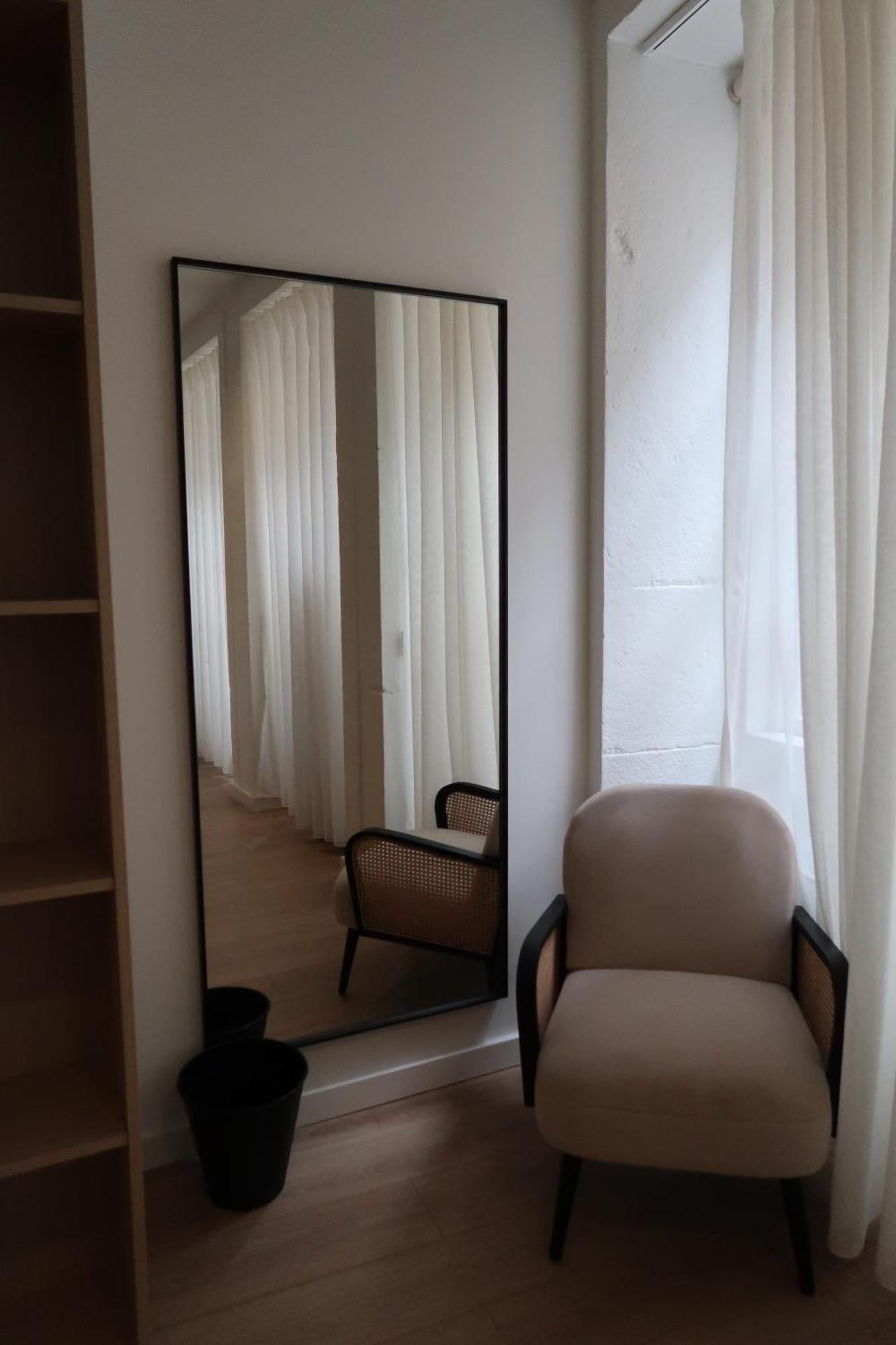 Apartamentos Sobre O Douro Porto Luaran gambar