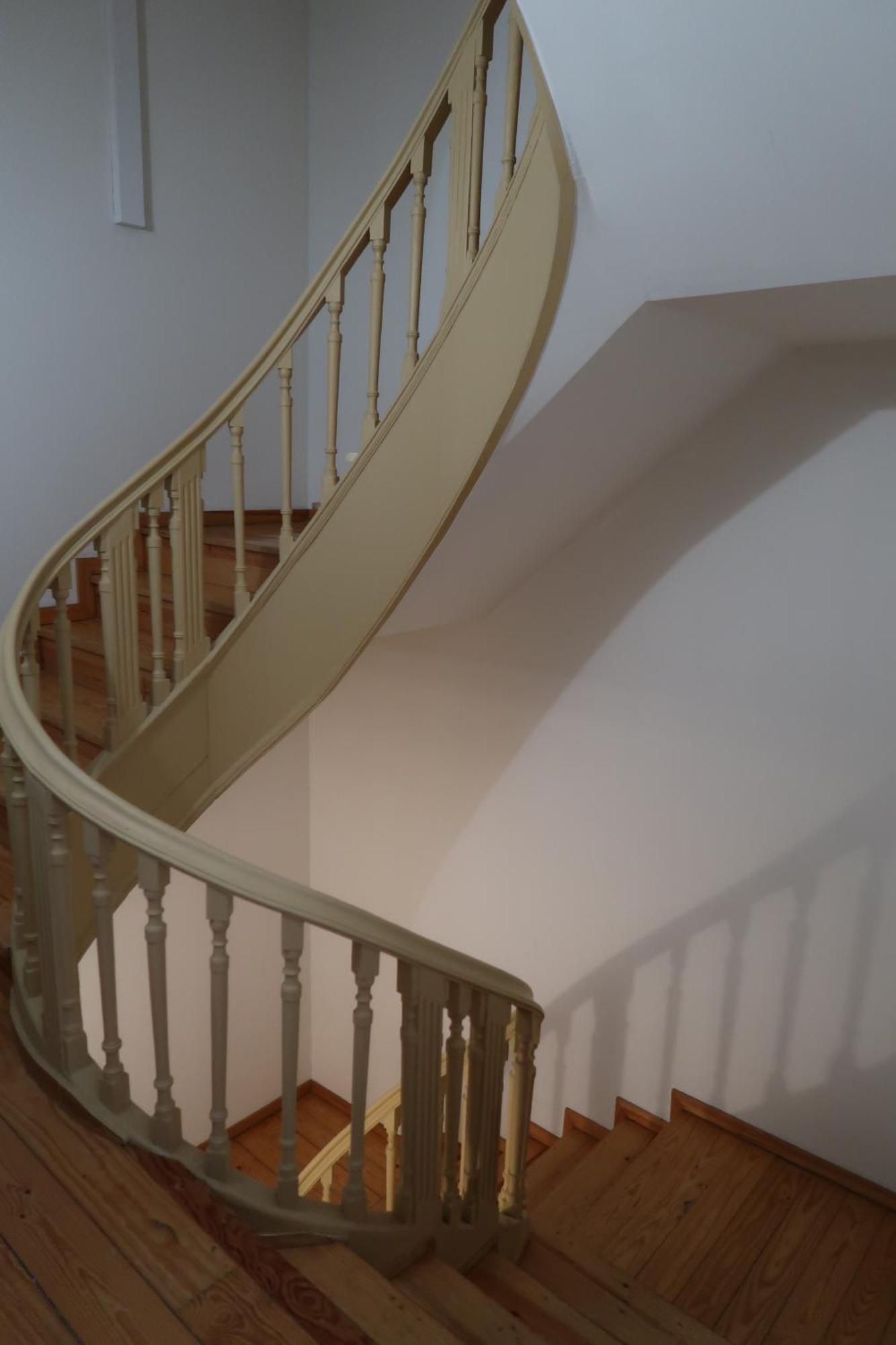Apartamentos Sobre O Douro Porto Luaran gambar