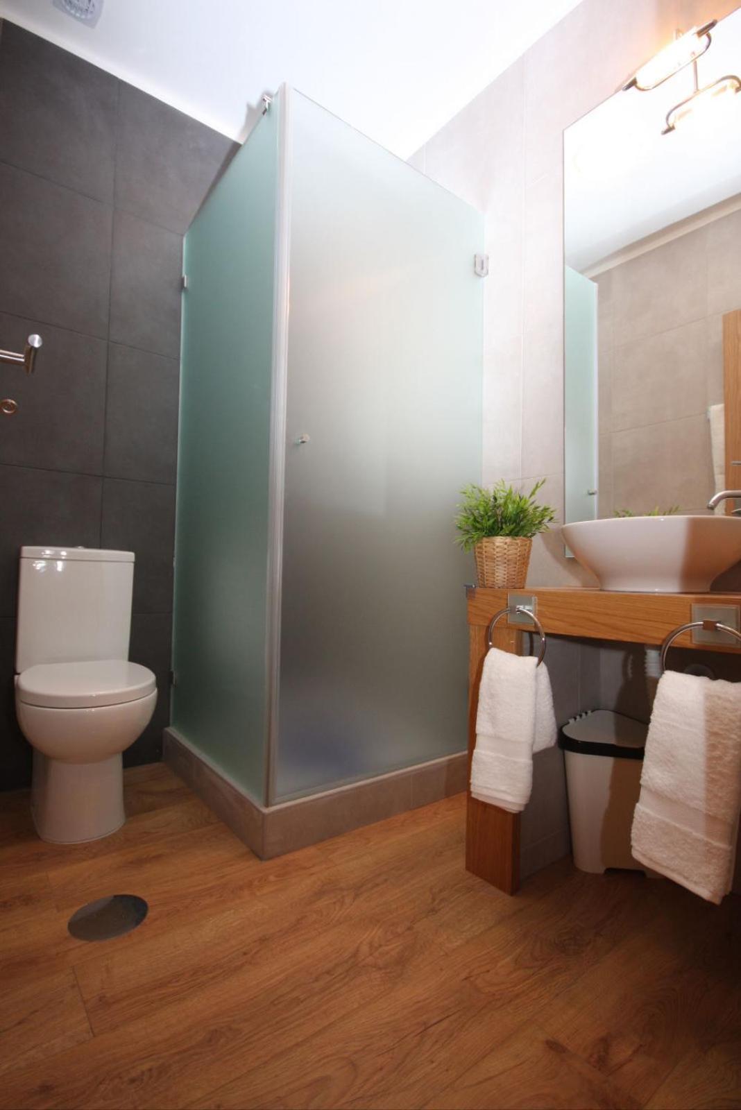 Apartamentos Sobre O Douro Porto Luaran gambar