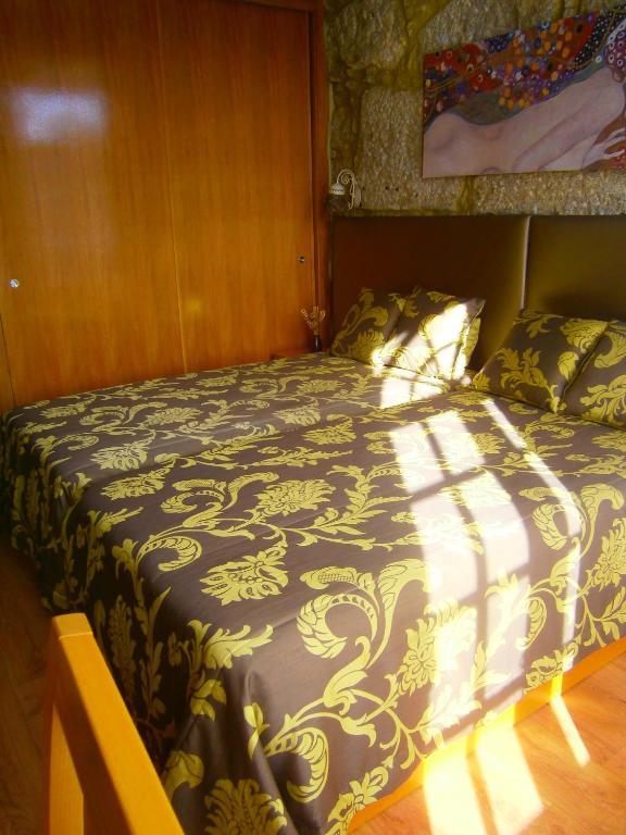 Apartamentos Sobre O Douro Porto Bilik gambar